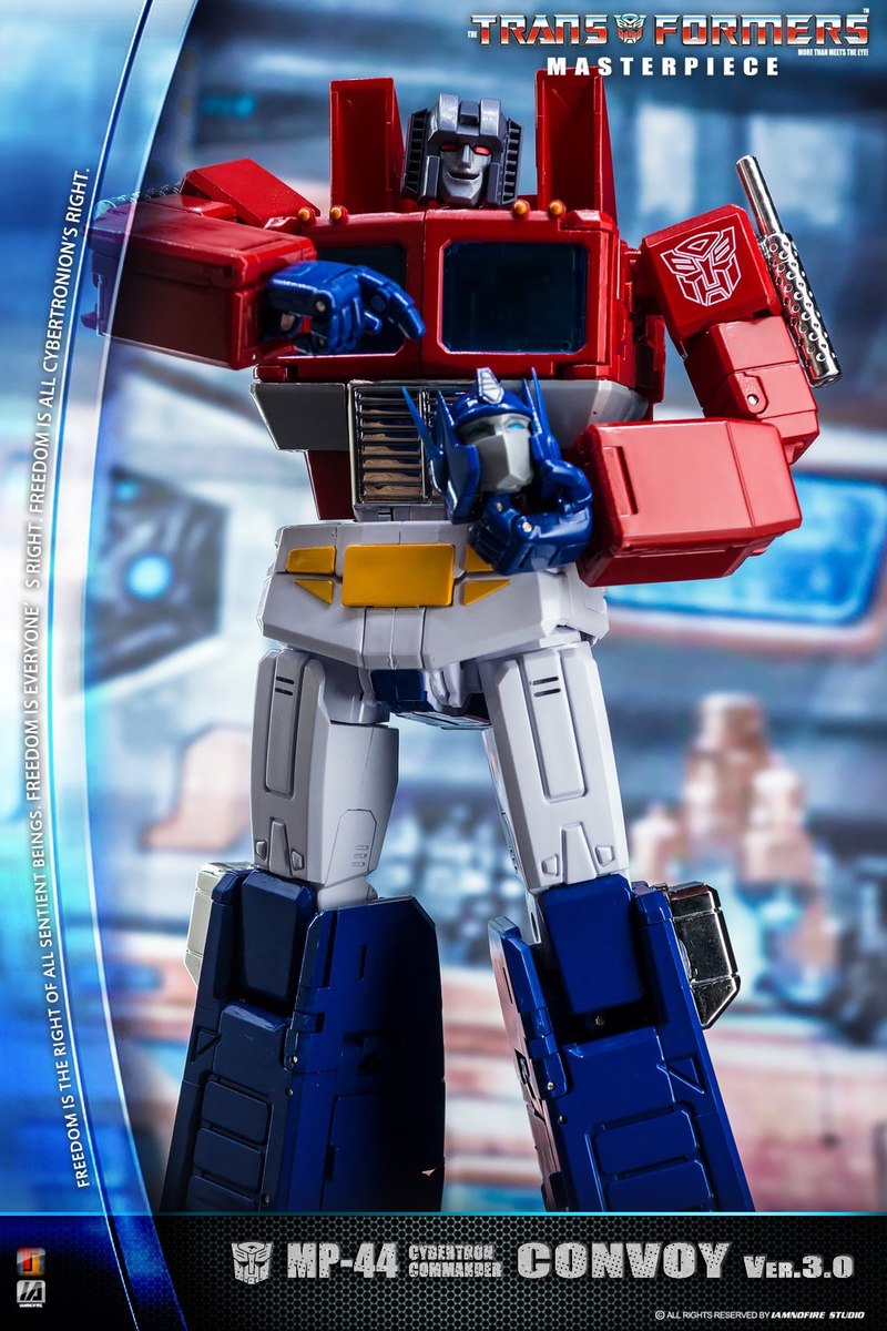 transformers mp 3